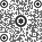 QR code linking to the geometry and inset inspector demo